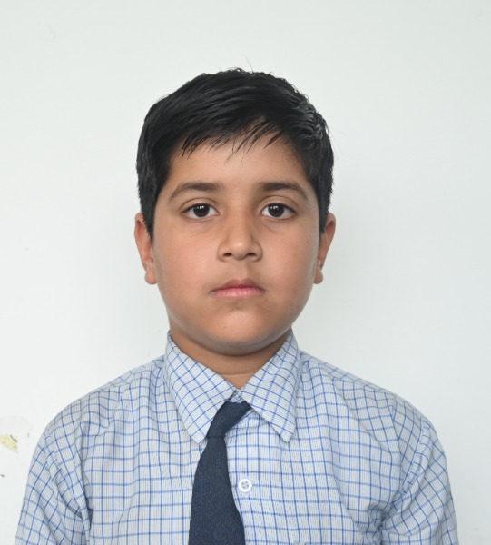 ANANT PACHAURI 